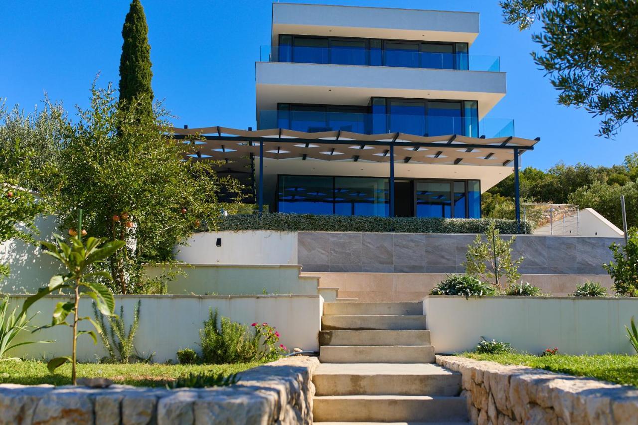 Hedera Estate, Villa Hedera XV سلانو المظهر الخارجي الصورة